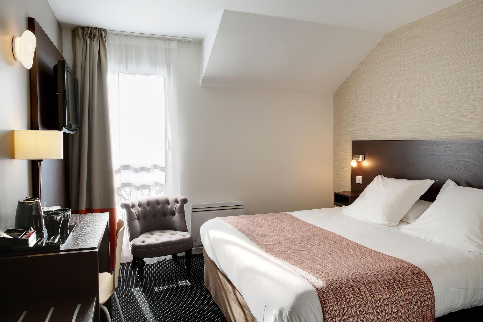 Logis Havvah Hotel Gap Luaran gambar
