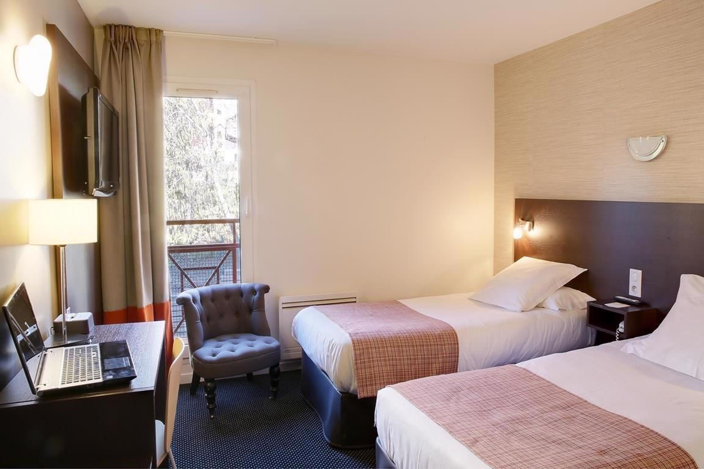 Logis Havvah Hotel Gap Luaran gambar