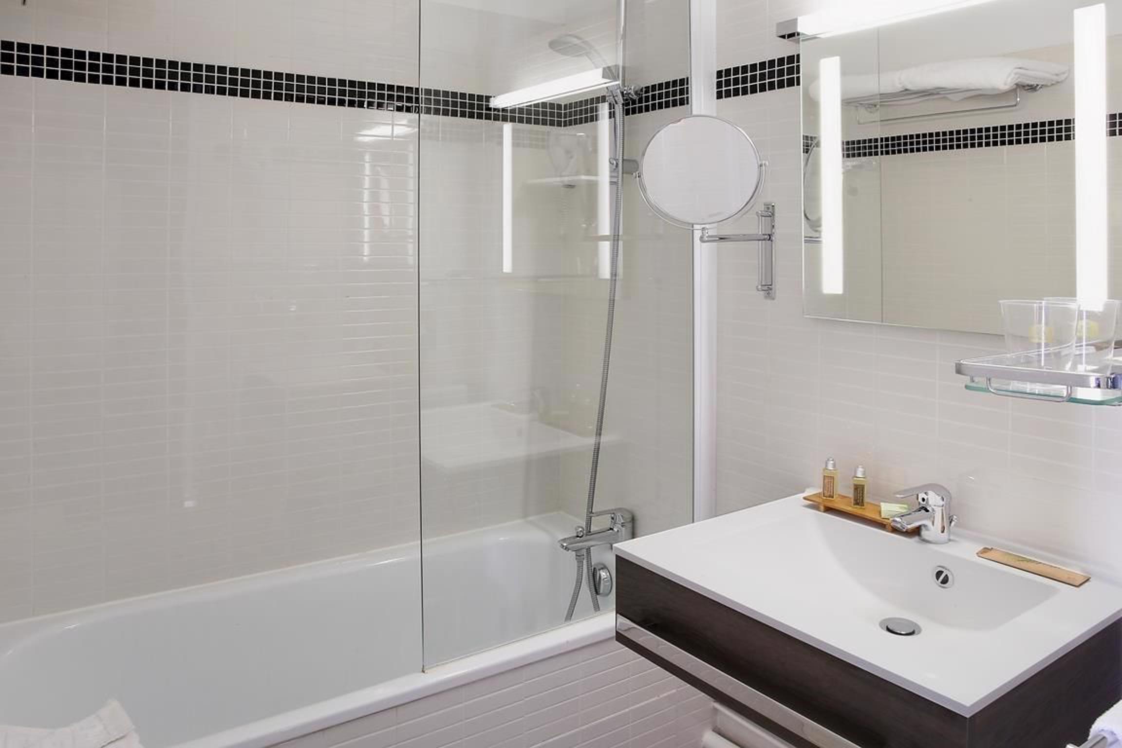 Logis Havvah Hotel Gap Luaran gambar