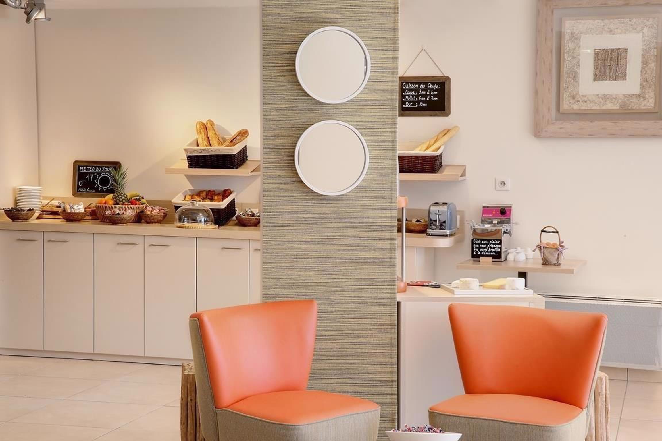 Logis Havvah Hotel Gap Luaran gambar