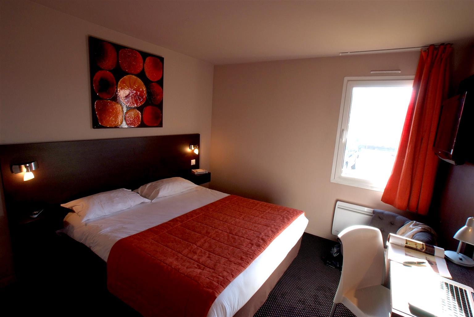 Logis Havvah Hotel Gap Luaran gambar