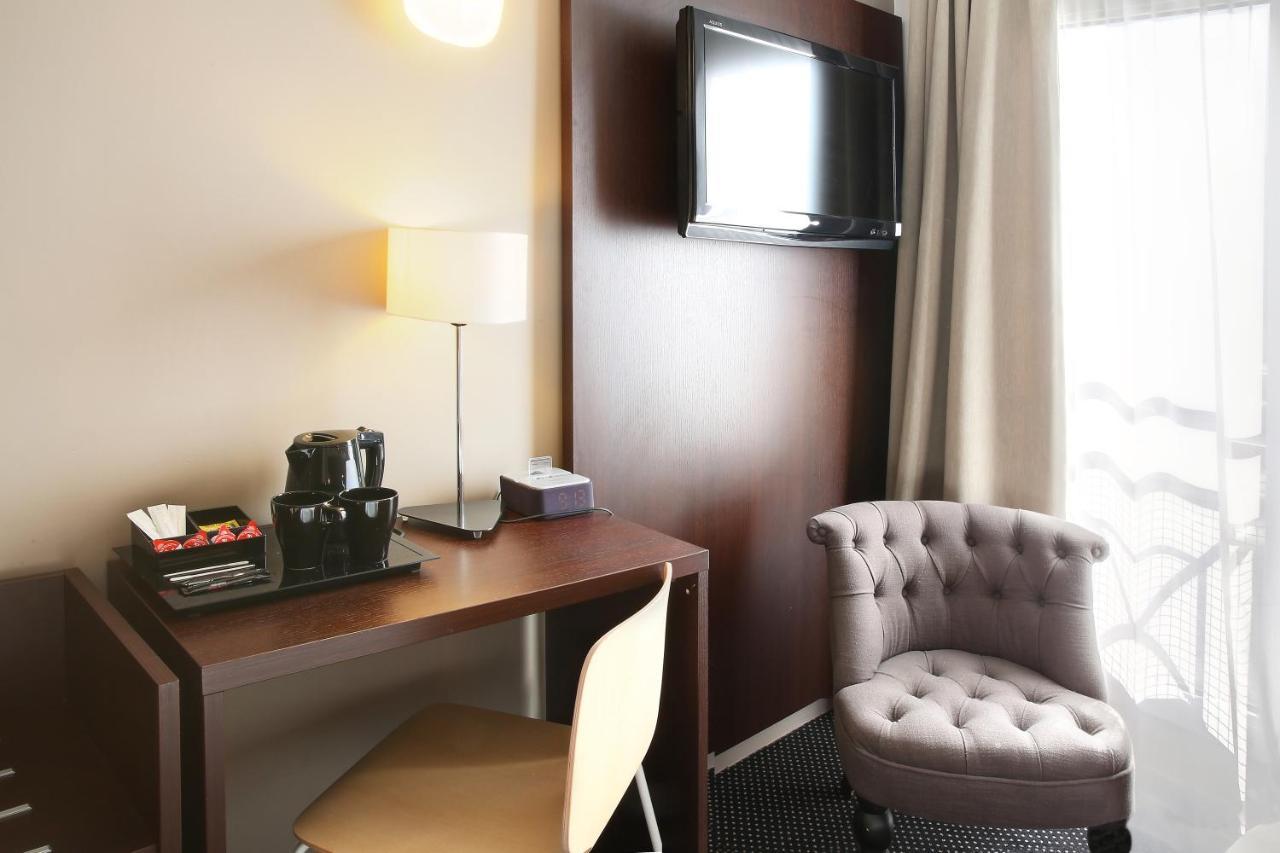 Logis Havvah Hotel Gap Luaran gambar
